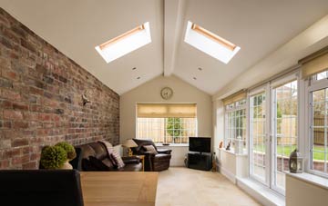 conservatory roof insulation Haddington