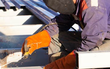Haddington flat roofing options