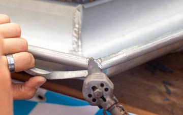 disadvantages of Haddington lead roofing