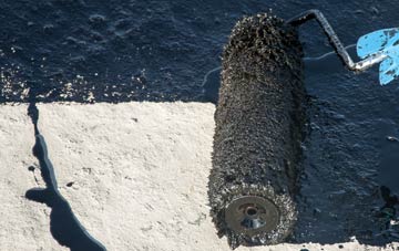 Haddington liquid sealant waterproofing