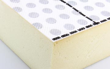 meeting Haddington building codes