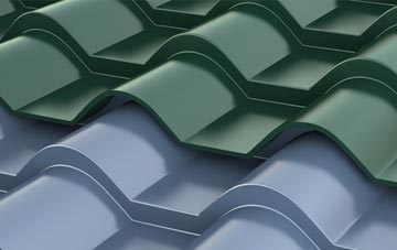 who should consider Haddington plastic roofs