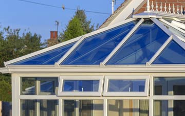 professional Haddington conservatory insulation