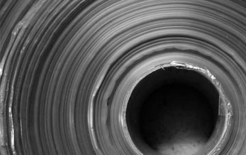 Haddington pvc roof replacement