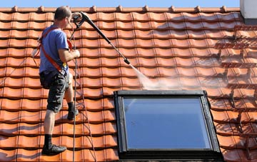 roof cleaning Haddington