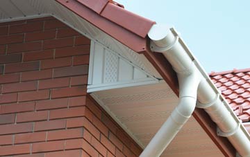 Haddington soffit repair costs