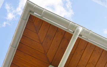 Haddington soffit types