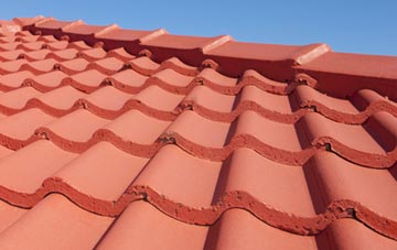 Haddington tile and slate roof replacement