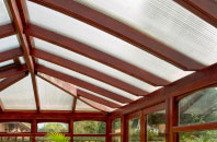 Haddington conservatory roofing insulation