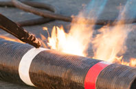 Haddington flat roofing replacement