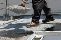 find rated Haddington flat roofing replacement companies