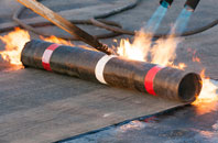 Haddington flat roof sealing