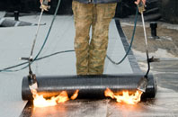 Haddington flat roof sealing quote