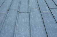 Haddington lead roofing