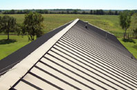 Haddington metal roof quotes