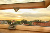 rated Haddington roof window companies