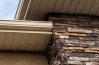 free Haddington soffit repair quotes
