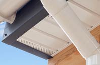 find rated Haddington soffit companies