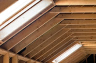 Haddington tapered roof insulation quotes